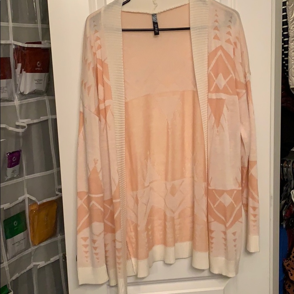 Cardigan